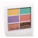 Nyx COLOR CORRECTING PALETTE
