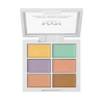 Nyx COLOR CORRECTING PALETTE