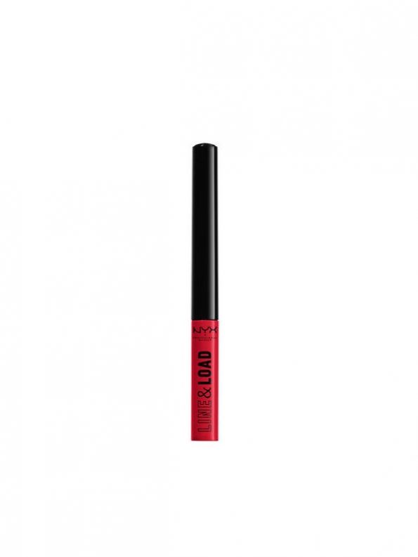LINE & LOAD ALL-IN-ONE LIPPIE