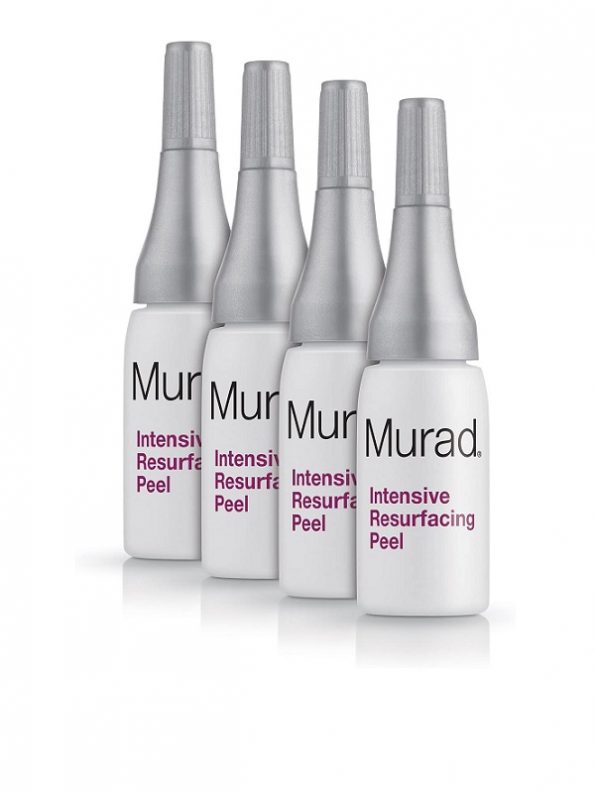 Murad Intensive Resurfacing Peel