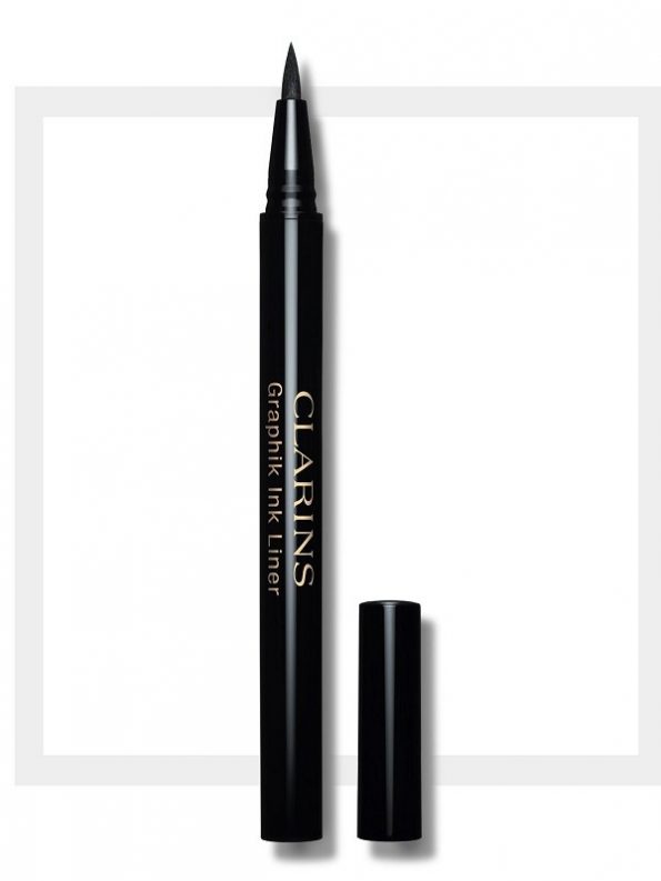clarins Graphik Ink Liner Liquid Eyeliner Pen