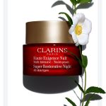 clarins Super Restorative Night-All Skin Types