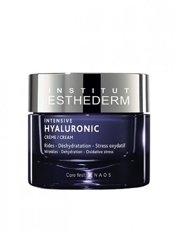 Esthederm INTENSIF HYALURONIC CREAM