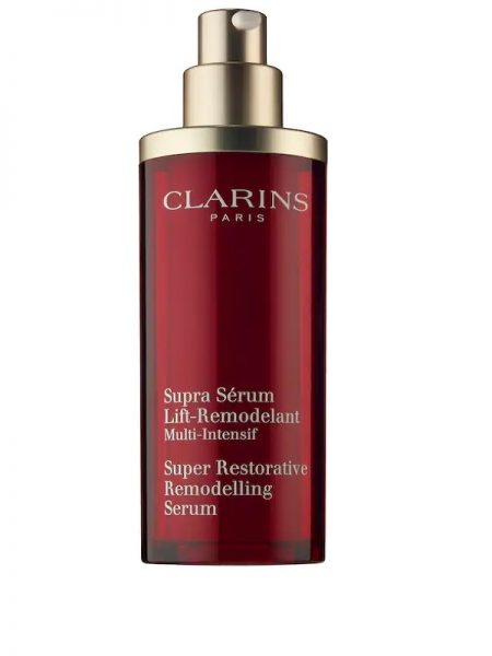 clarins Super Restorative Remodelling Serum