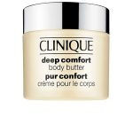 Clinique Deep Comfort™ Body Butter