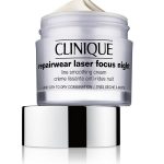 Clinique Repairwear Laser Focus™ Night Line Smoothing Cream