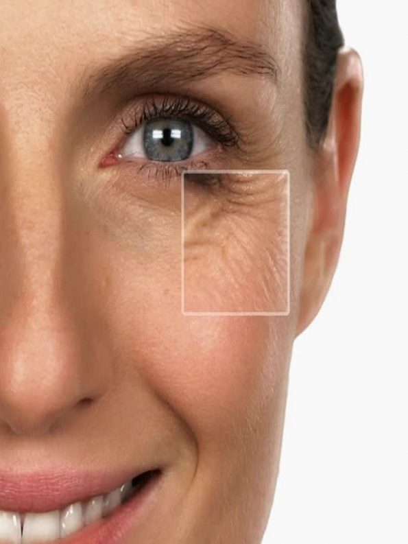 Clinique Repairwear Laser Focus™ Wrinkle Correcting Eye Cream