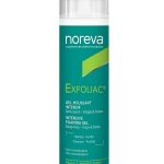 NOREVA EXFOLIAC Cleansing Gel 1