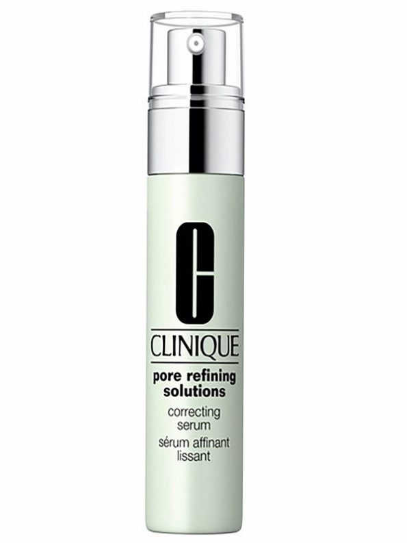 clinique pore refining solutions correcting serum