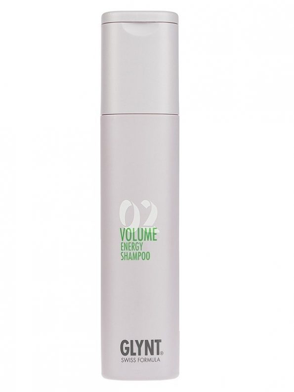 GLYNT – Volume Energy Shampoo