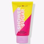 tarte sugar rush™ shower sugar body scrub