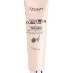 L’Occitane Cleansing Cream-to-Foam