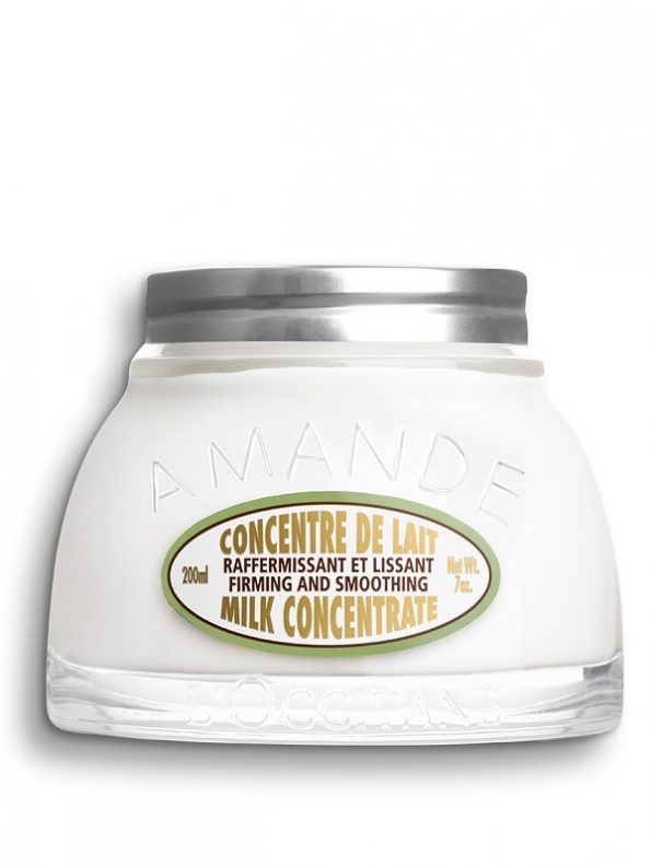 L’Occitane Almond Milk Concentrate