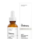 100% Plant-Derived Squalane The Ordinary