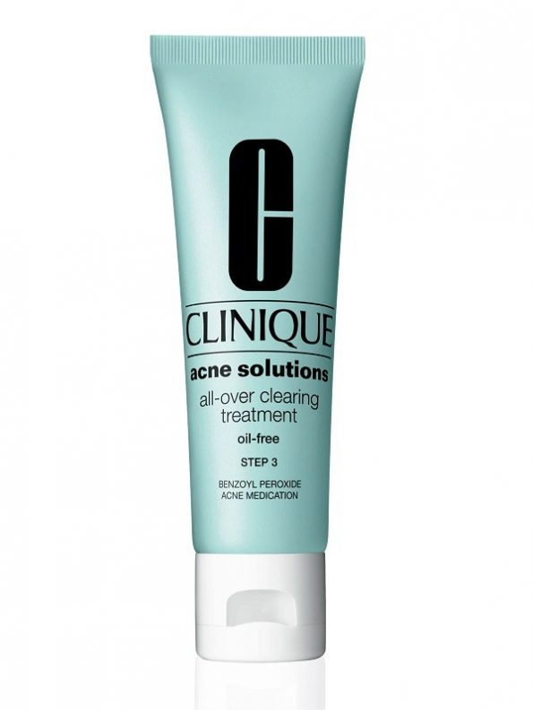 Clinique Acne Solutions™ All-Over Clearing Treatment