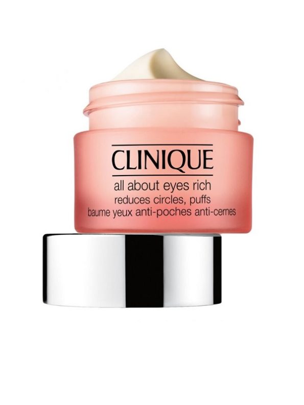 Clinique All About Eyes™ Rich