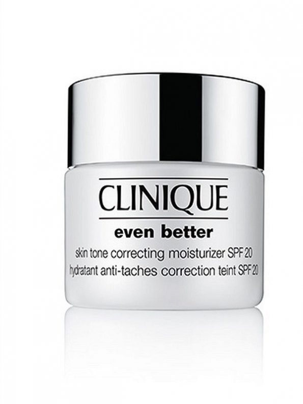 Clinique Even Better™ Skin Tone Correcting Moisturizer Broad Spectrum SPF 20