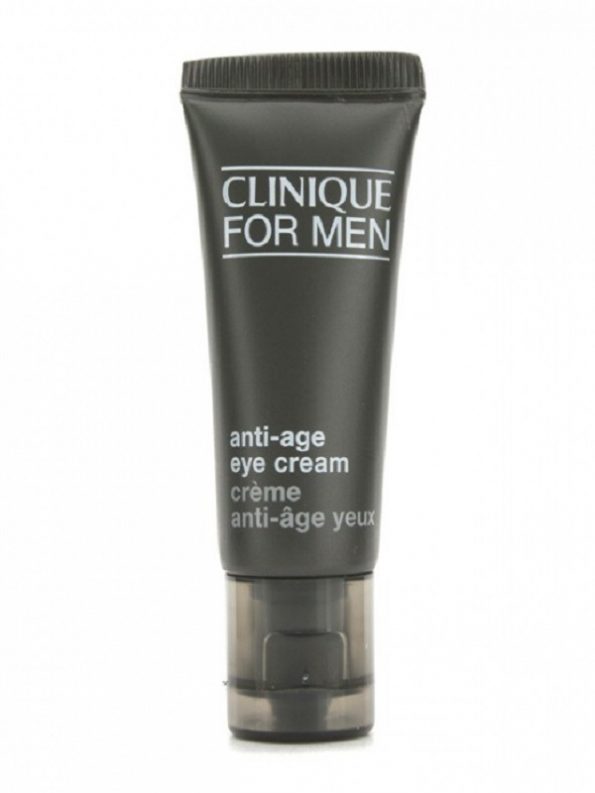 Clinique For Men Anti-Age Eye Cream.