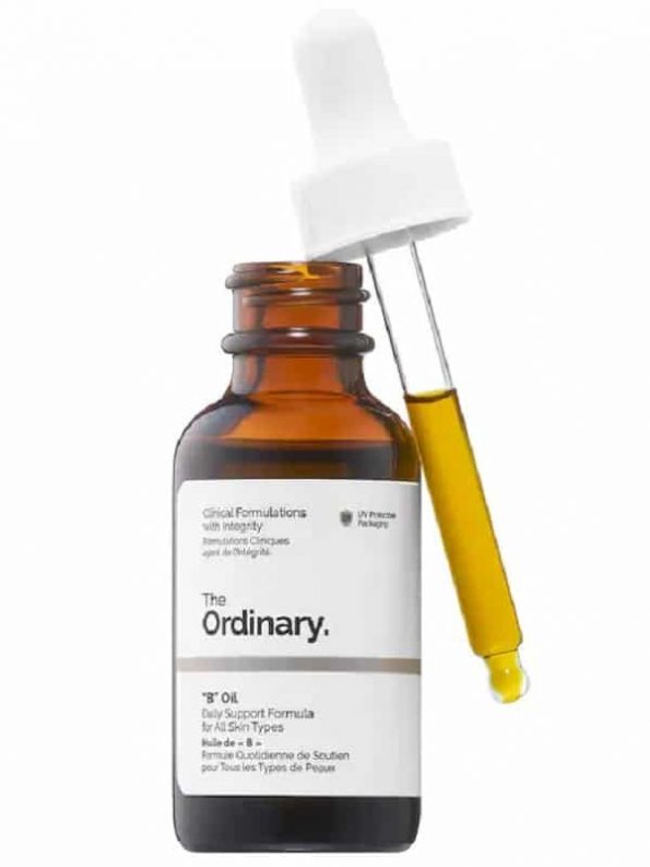 The Ordinary B Oil