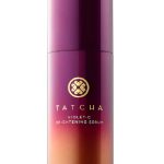 Tatcha Violet-C Brightening Serum 20% Vitamin C + 10% AHA