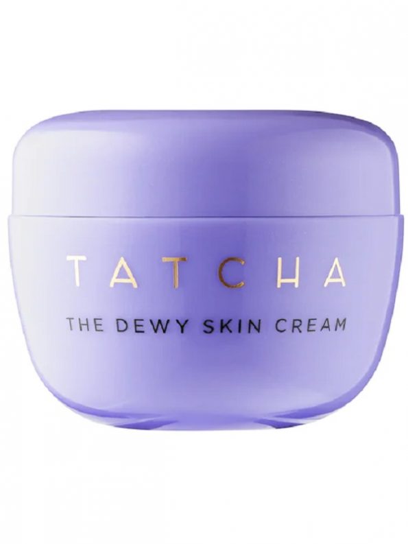 Ttatcha The Dewy Skin Cream Plumping & Hydrating Moisturizer