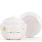 Ttatcha The Silk Peony Melting Eye Cream