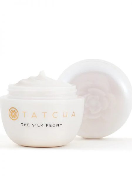 Ttatcha The Silk Peony Melting Eye Cream