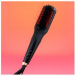 Amika Polished Perfection Thermal Straightening Brush 2.0