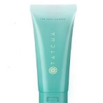 tatcha-The Deep Cleanse Gentle Exfoliating Cleanser