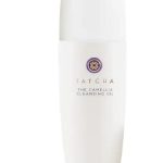 tatcha the camellia oil 2-in-1 makeup remover & cleanser