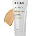 Prime Acnex Tinted SPF30 Moisturizing Cream