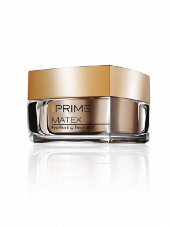 Prime Matex Eye Firming Treatment Cream