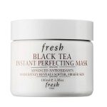 Black Tea Instant Perfecting Mask fresh