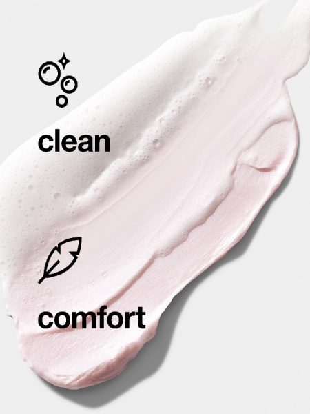 clinique all about clean rinse off foaming cleanser