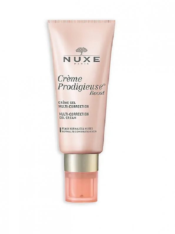 nuxe Multi-Correction Gel Cream