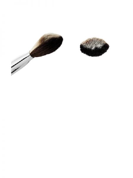 SYNTHETIC BLUS H BRUSH