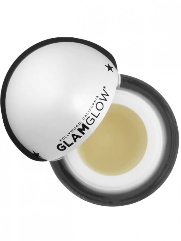 GLAMGLOW Mini POUTMUD™ Wet Lip Balm Treatmentt