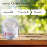 Celine Claire Hair mask