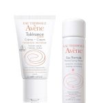 Avene Tolerance Extreme Cream & Eau Thermal Water