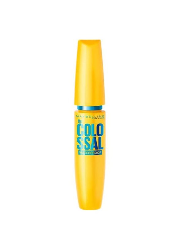 Maybelline THE COLOSSAL® CURL
