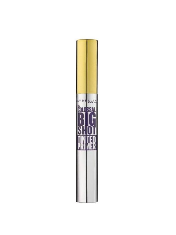 Maybelline VOLUM’ EXPRESS® THE COLOSSAL BIG SHOT™ TINTED PRIMER