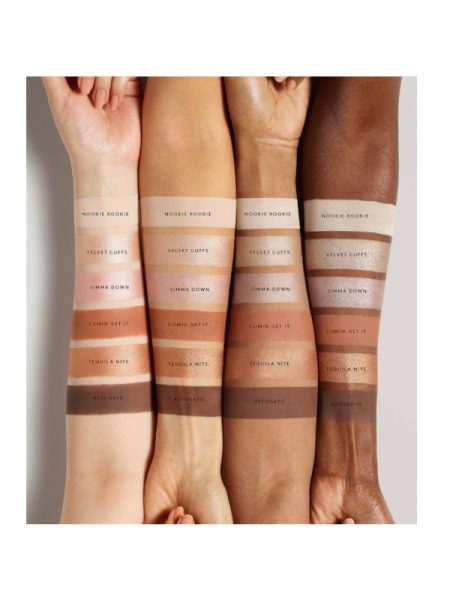 fenty Beauty by Rihanna Snap Shadows Mix Match Eyeshadow Palette