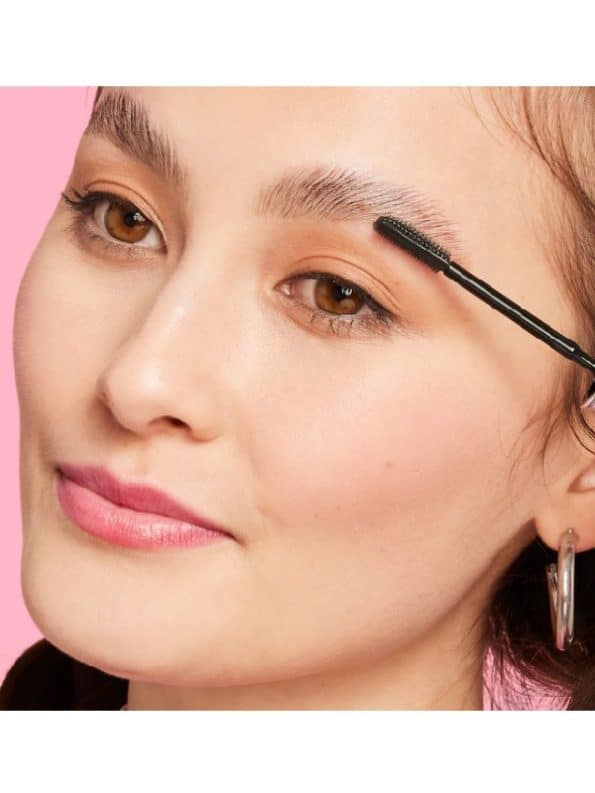 Benefit Cosmetics 24-HR Setter Clear Brow Gel with Lamination Effect