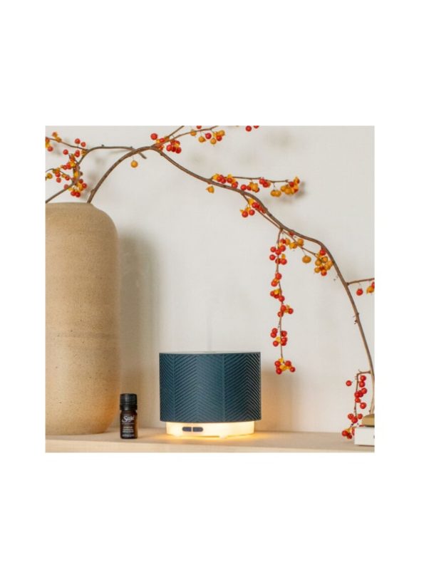 DIFFUSER & RELAXING BLEND ($90 VALUE