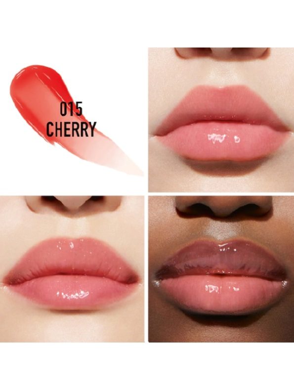 Dior Dior Addict Lip Maximizer Plumping Glos