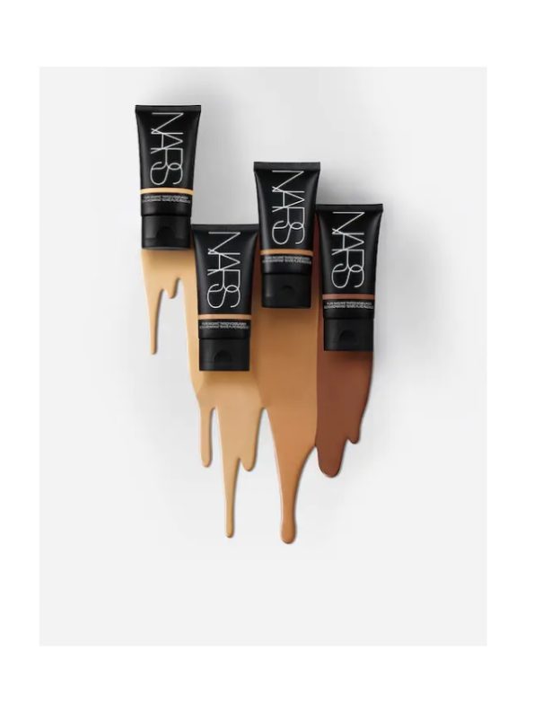 NARS Pure Radiant Tinted