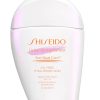 Shiseido Urban Environment Oil Free Sunscreen SPF