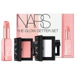 nrset-The Glow Getter Face and Lip Set