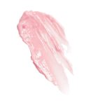 cts-Crystal Happikiss - sheer nude pink