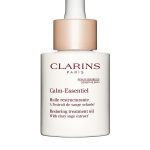  Clarins Calm-Essentiel Restructuring Oil 1